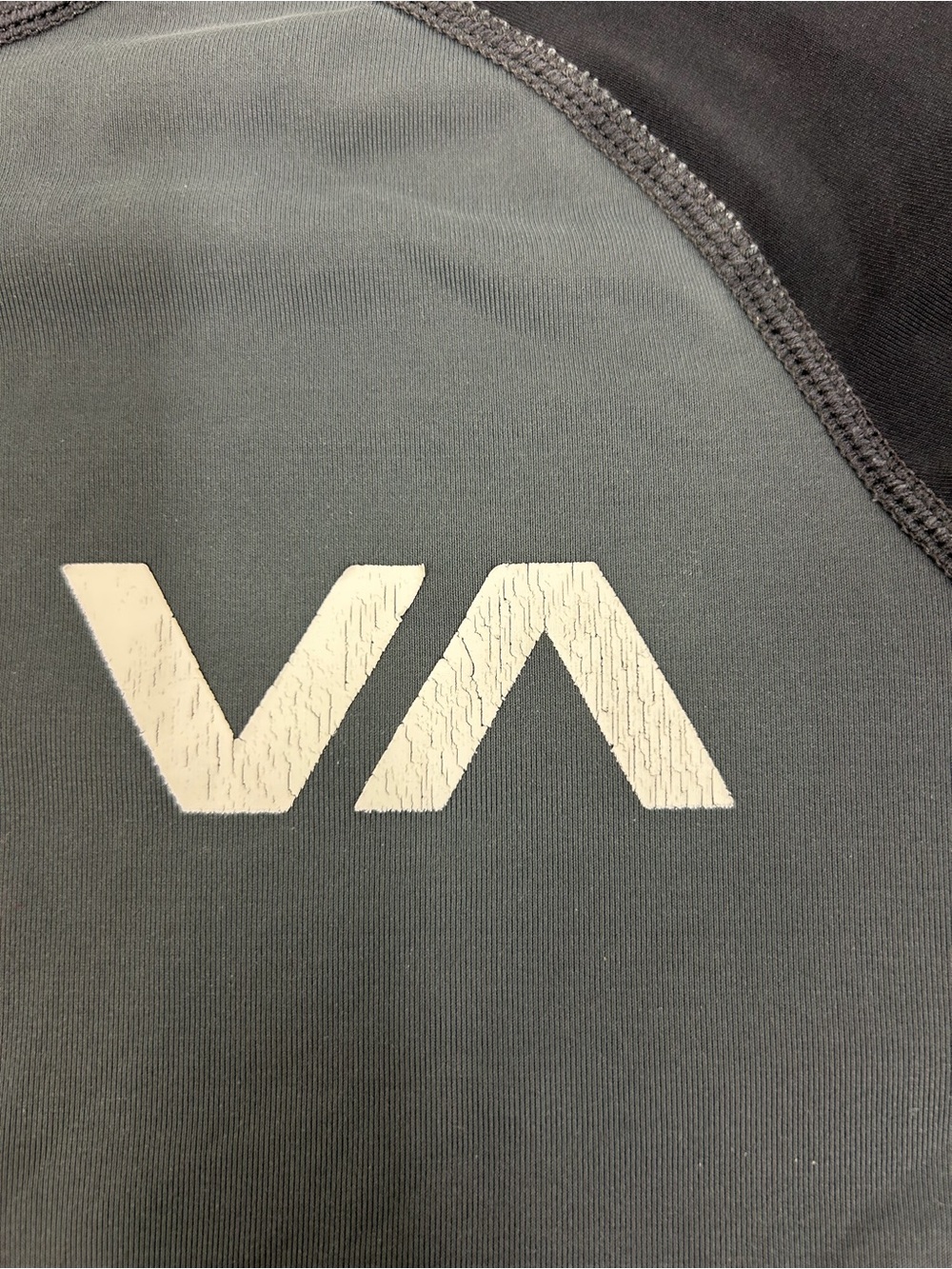 RVCA Rashguard - Picture 4 of 4